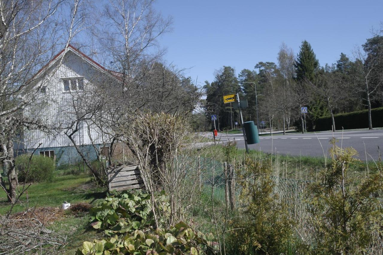 Naantali Holiday Home Eksteriør billede