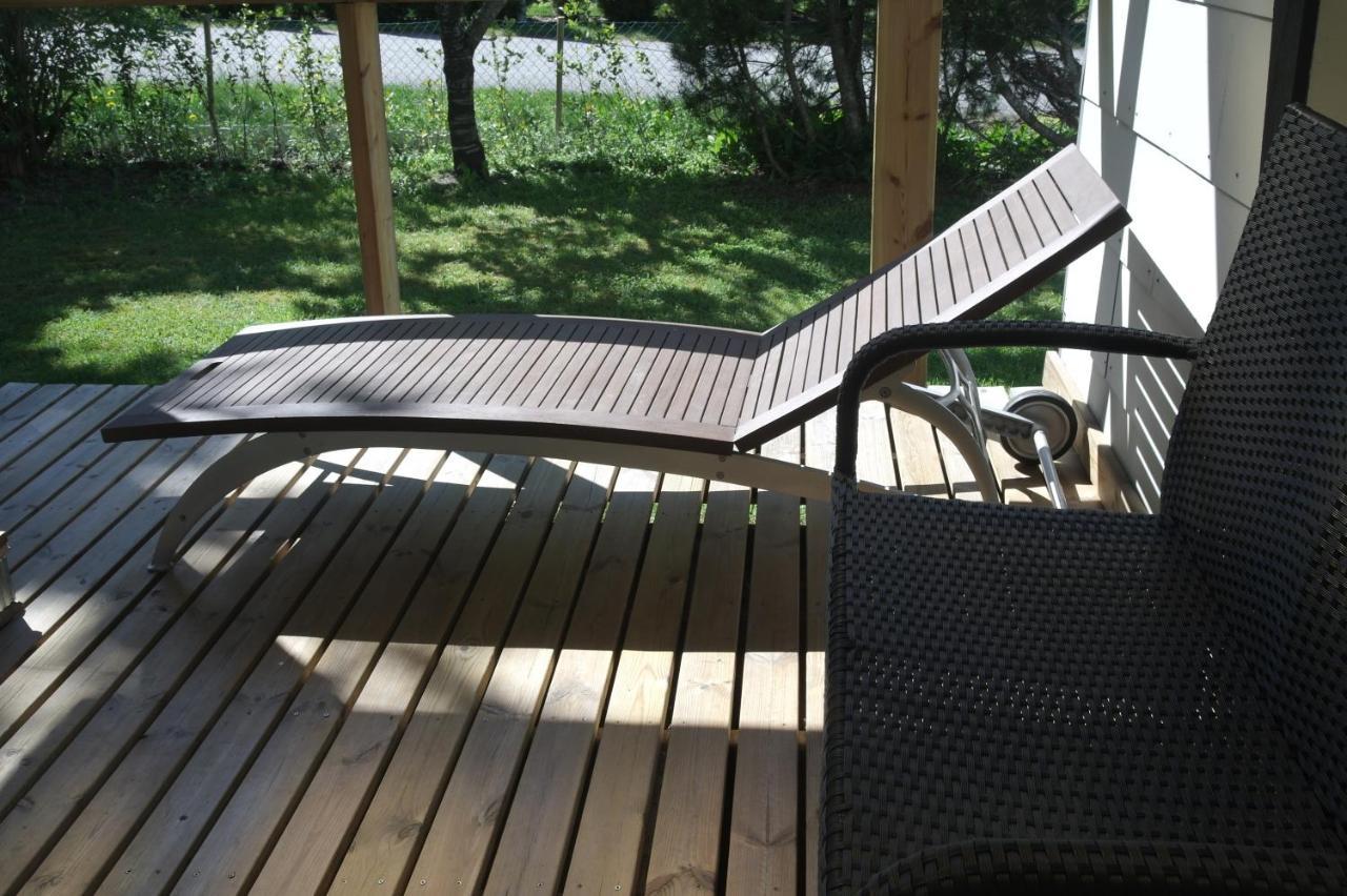 Naantali Holiday Home Eksteriør billede