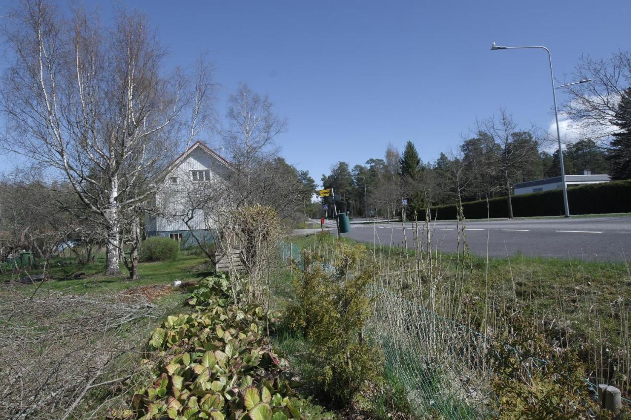 Naantali Holiday Home Eksteriør billede