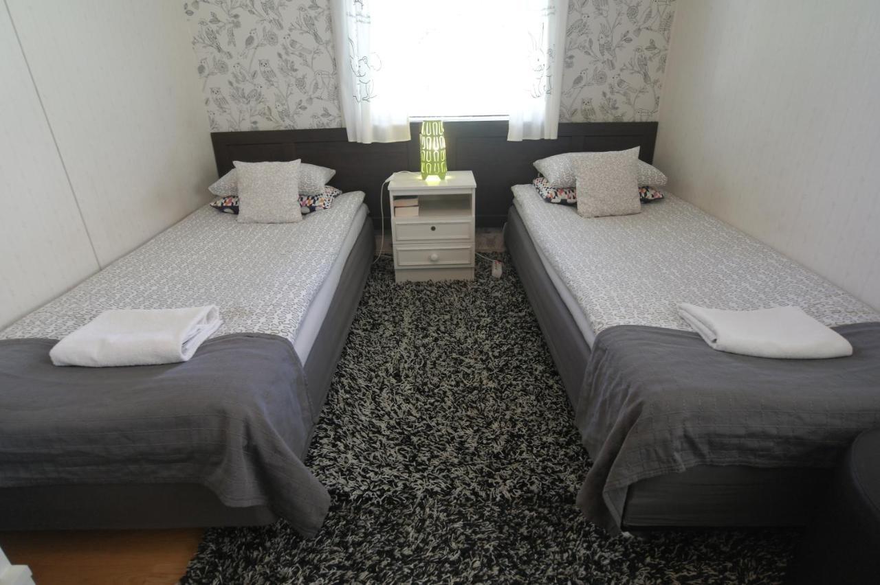 Naantali Holiday Home Eksteriør billede