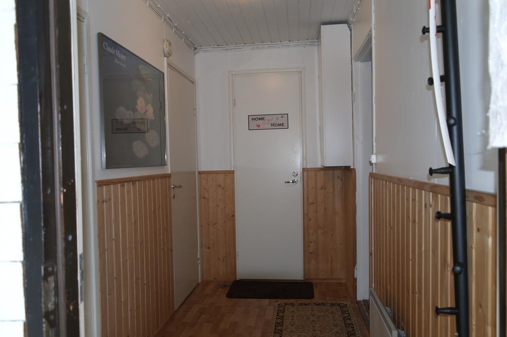 Naantali Holiday Home Eksteriør billede