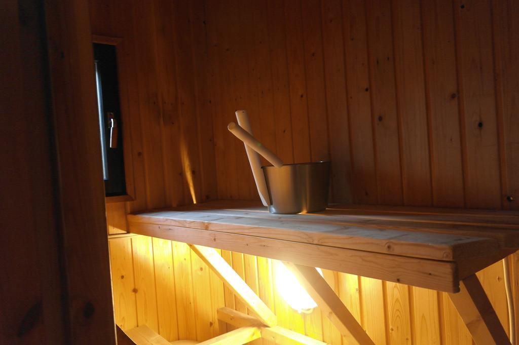 Naantali Holiday Home Eksteriør billede