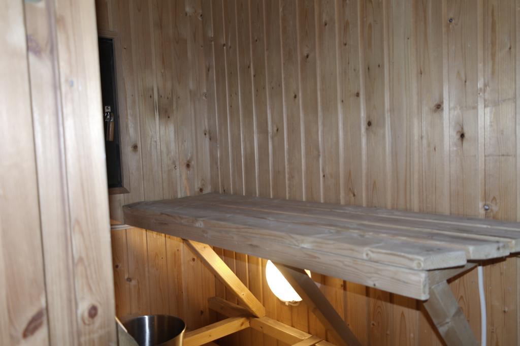 Naantali Holiday Home Eksteriør billede