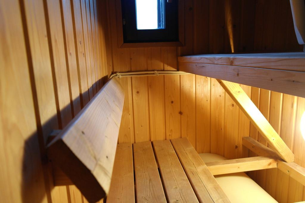 Naantali Holiday Home Eksteriør billede